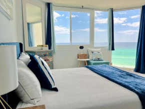 Seaview Studio at Top of the Gulf #823 by Nautical Properties